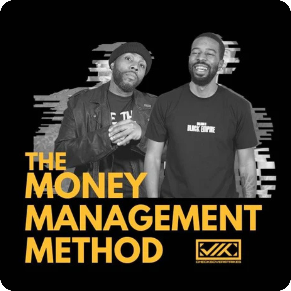 The M3 Money Management Method Online Course