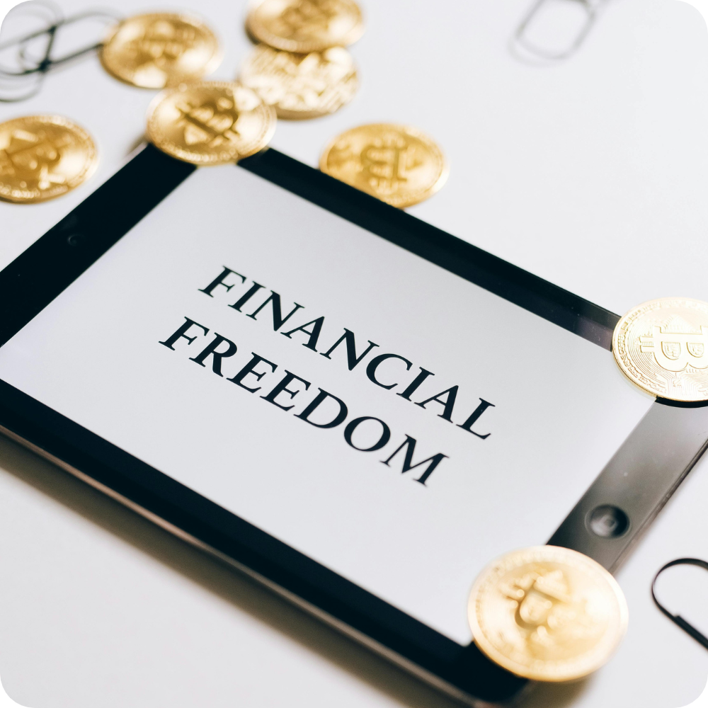 Financial Freedom Starter Bundle