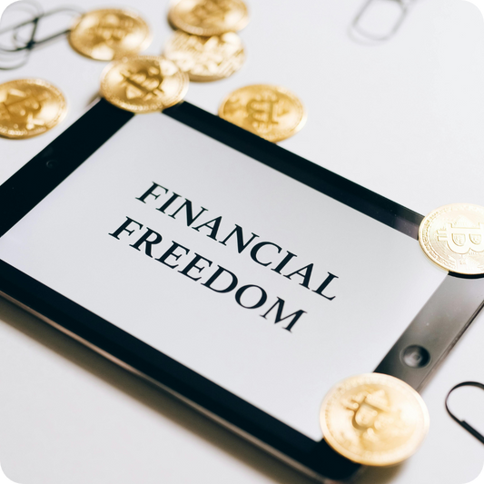 Financial Freedom Starter Bundle